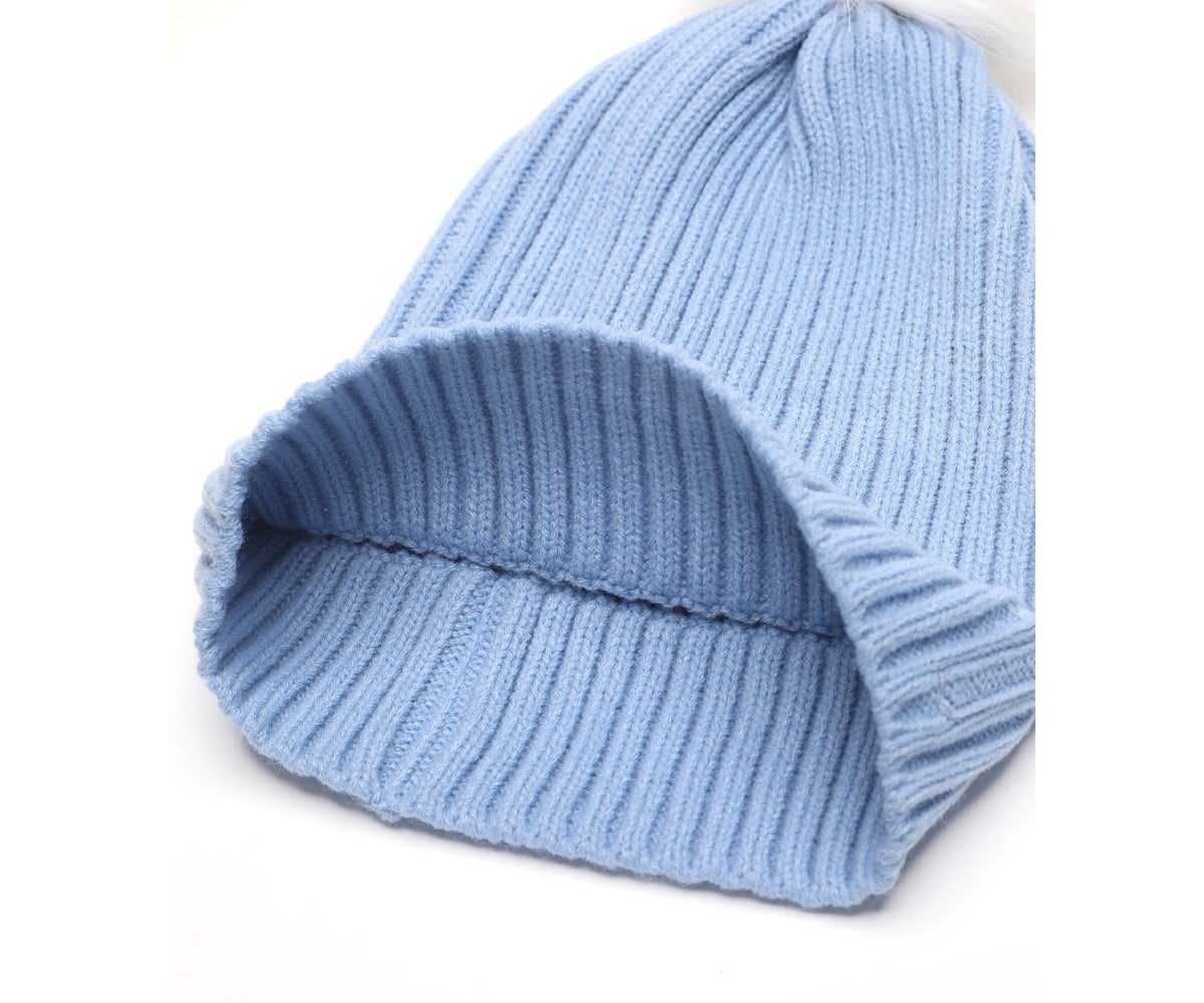 Set de invierno: gorro, guantes y buff City Cars