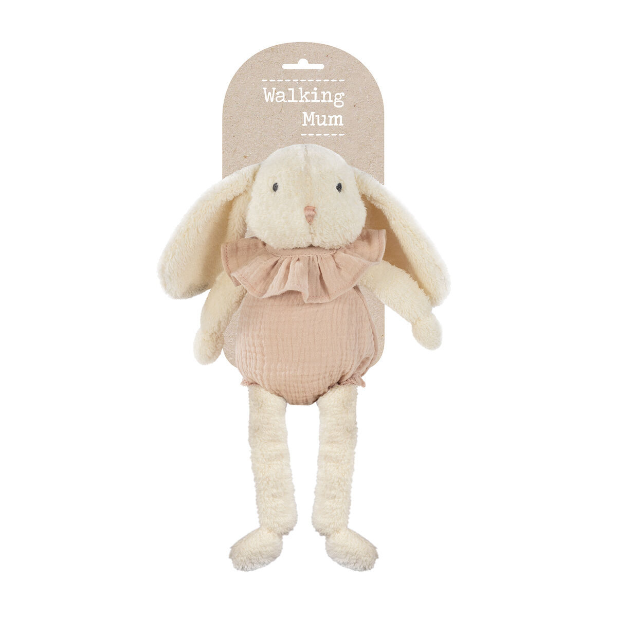 Conejo Peluche Sand