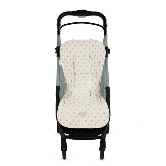 Colchoneta Mimosa Verde