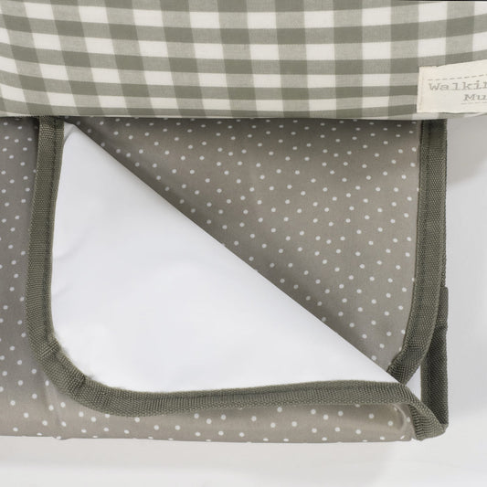 Bolsa Crossbody Caetana Stone