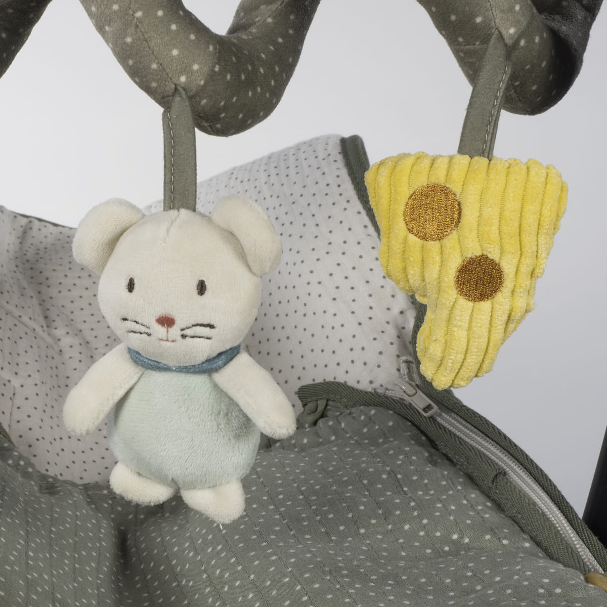 Ristra Actividades Poppy