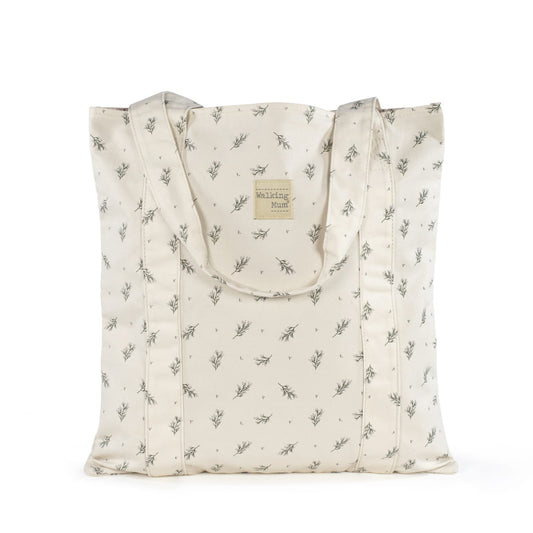 Bolsa Shopper Mimosa Verde
