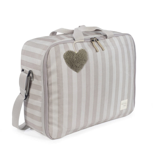 Maleta Sintra Beige