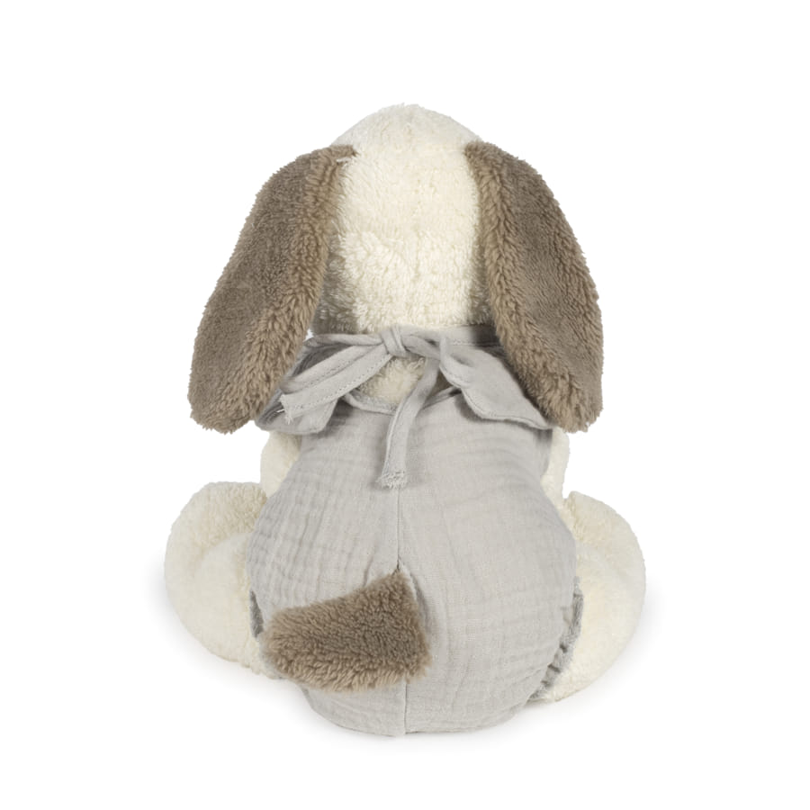 Perrito De Peluche Sintra Verde