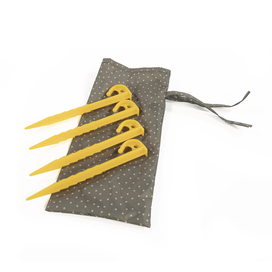 Tienda Anti – Uv Summer Poppy Musgo