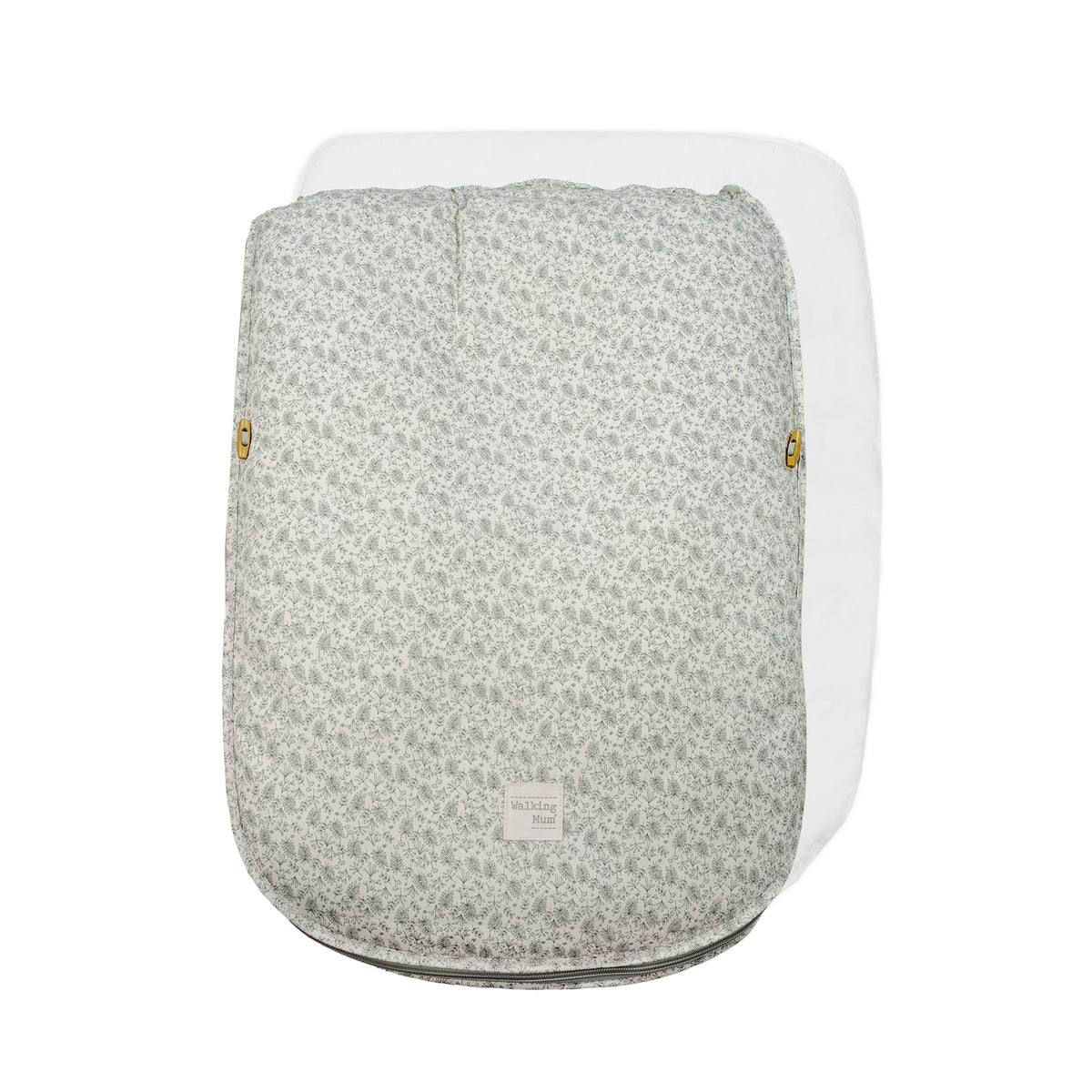 Saco Silla Entretiempo Gala Mint