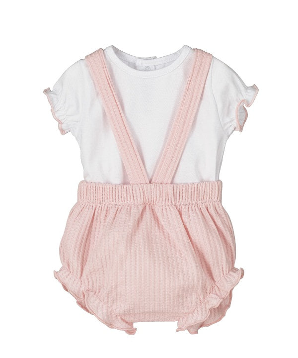 Conjunto Pololo ERETRIA ROSA