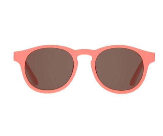 Gafas de Sol Flexibles Keyhole (3-5años) Perfectly Papaya