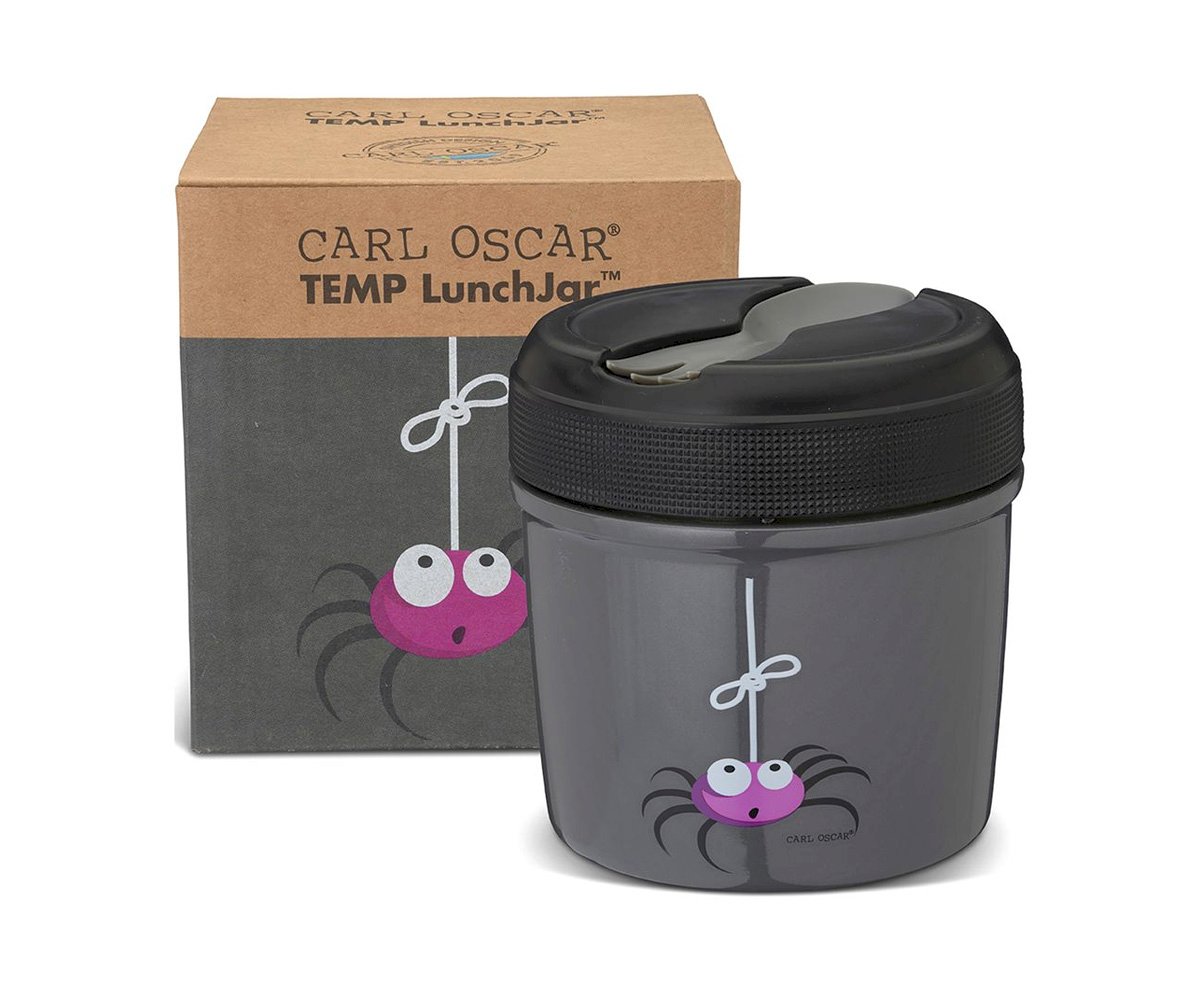 Termo para Sólidos LunchJar Araña