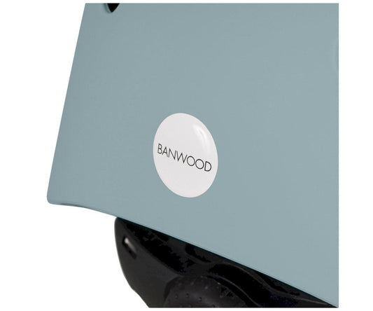 Casco Banwood Eco Teal