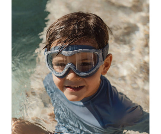 GAFAS DE BUCEO OCEÁNO LITTLE DUTCH