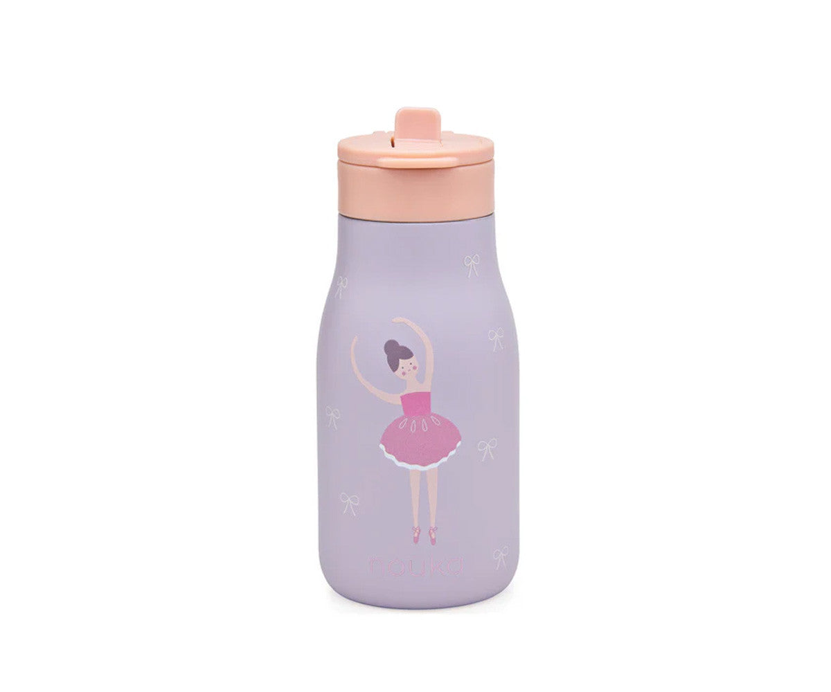 Botella Térmica Lucie Fleur The Ballerina 300ml