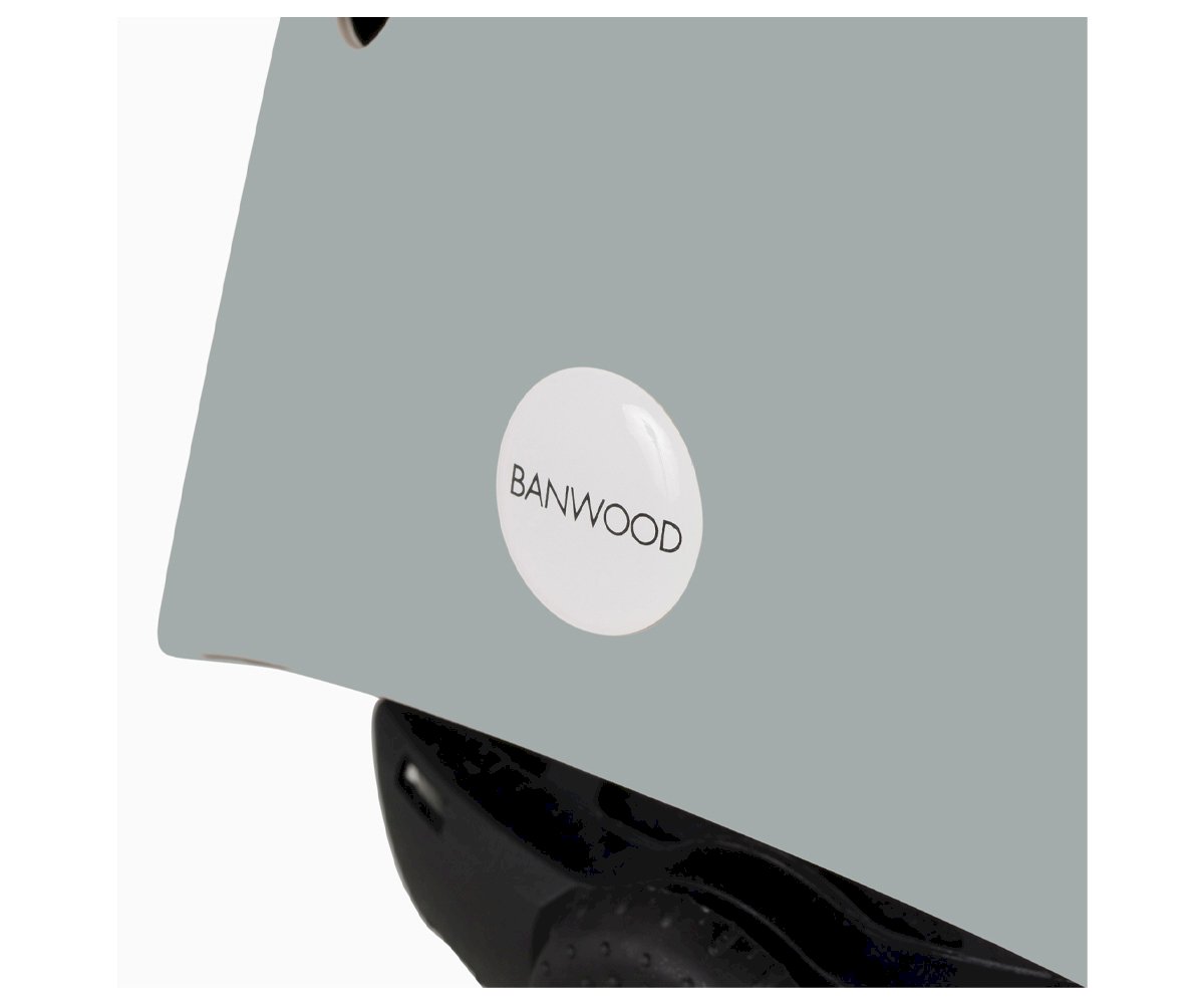 Casco Banwood Eco Clay