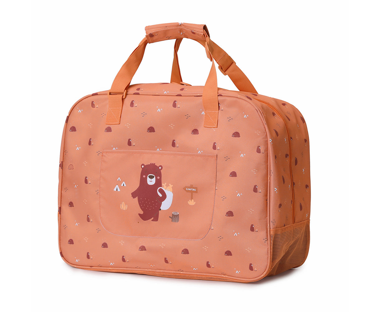 Bolso de Playa con Rejilla Camping