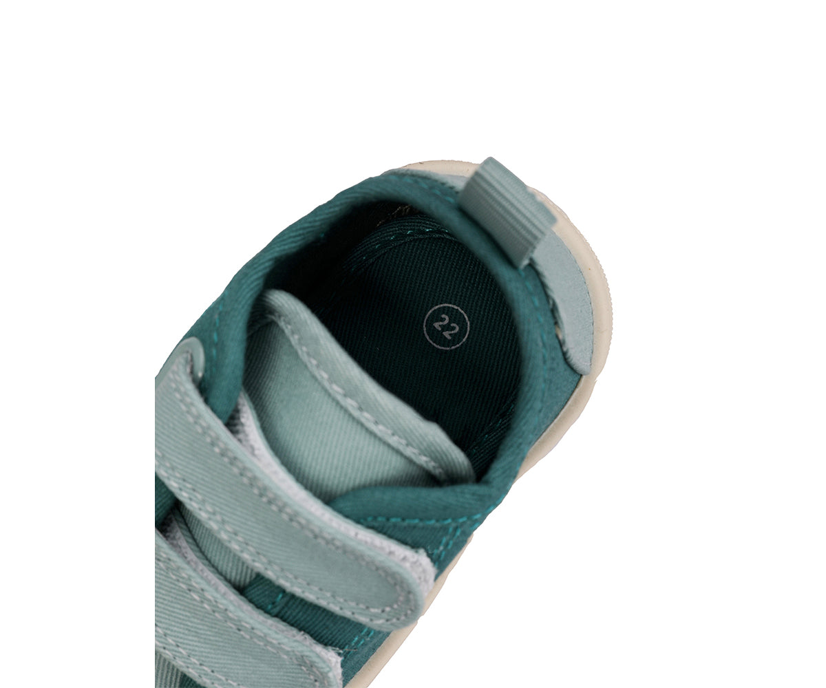 Zapatillas de lona Moss