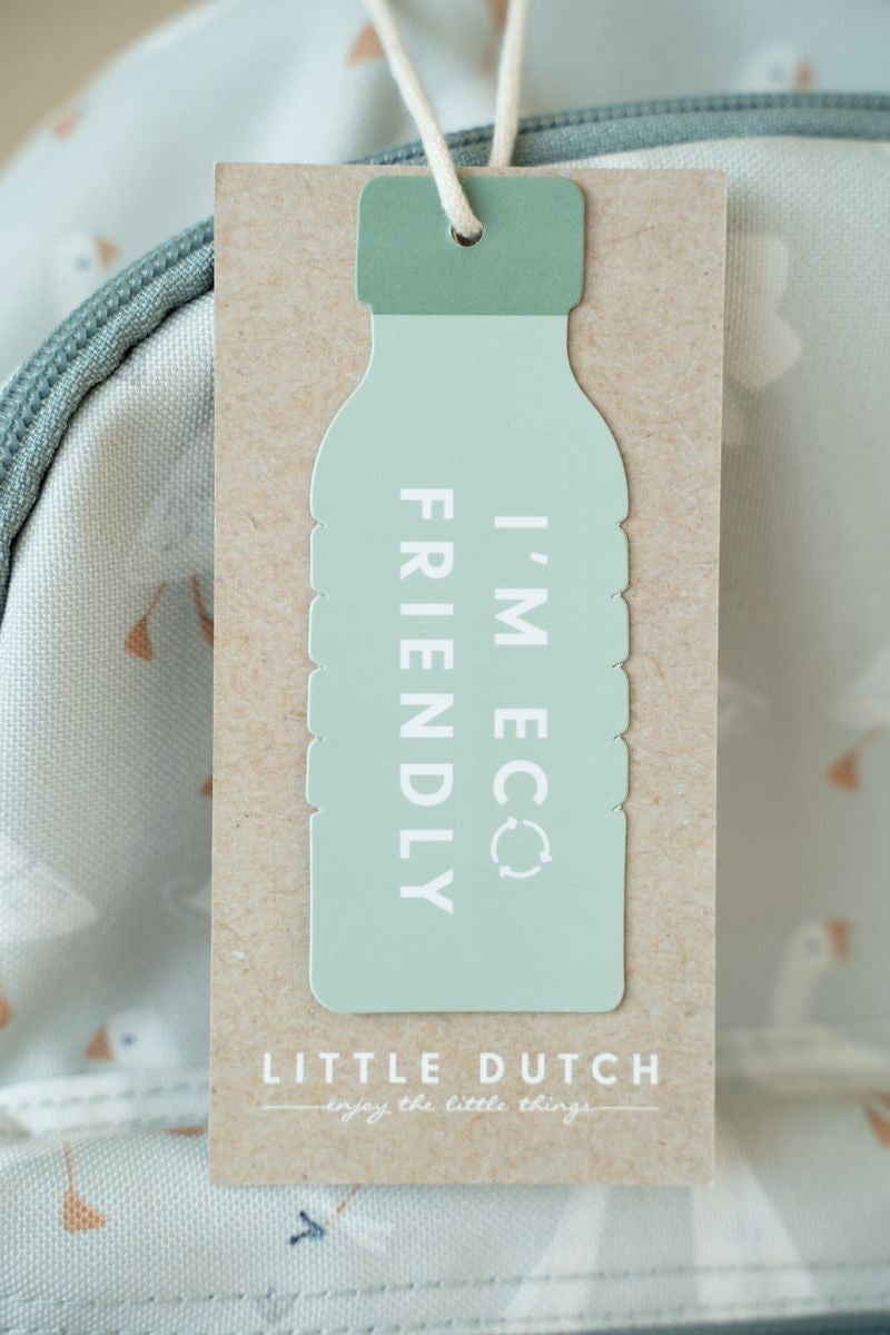 MOCHILA OCAS LITTLE DUTCH