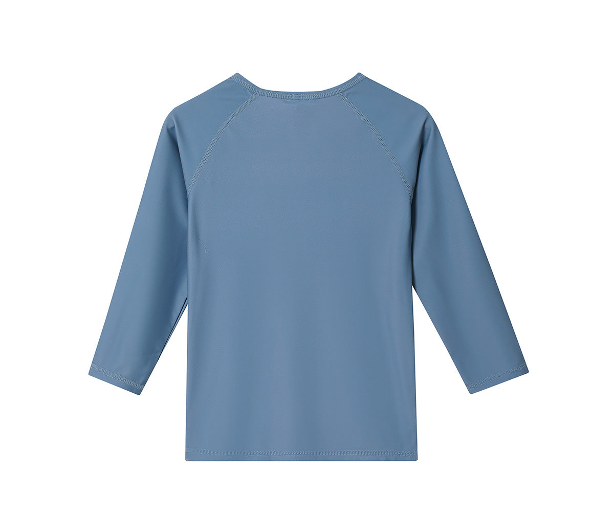 Camiseta Protección Solar Manga larga Hippos