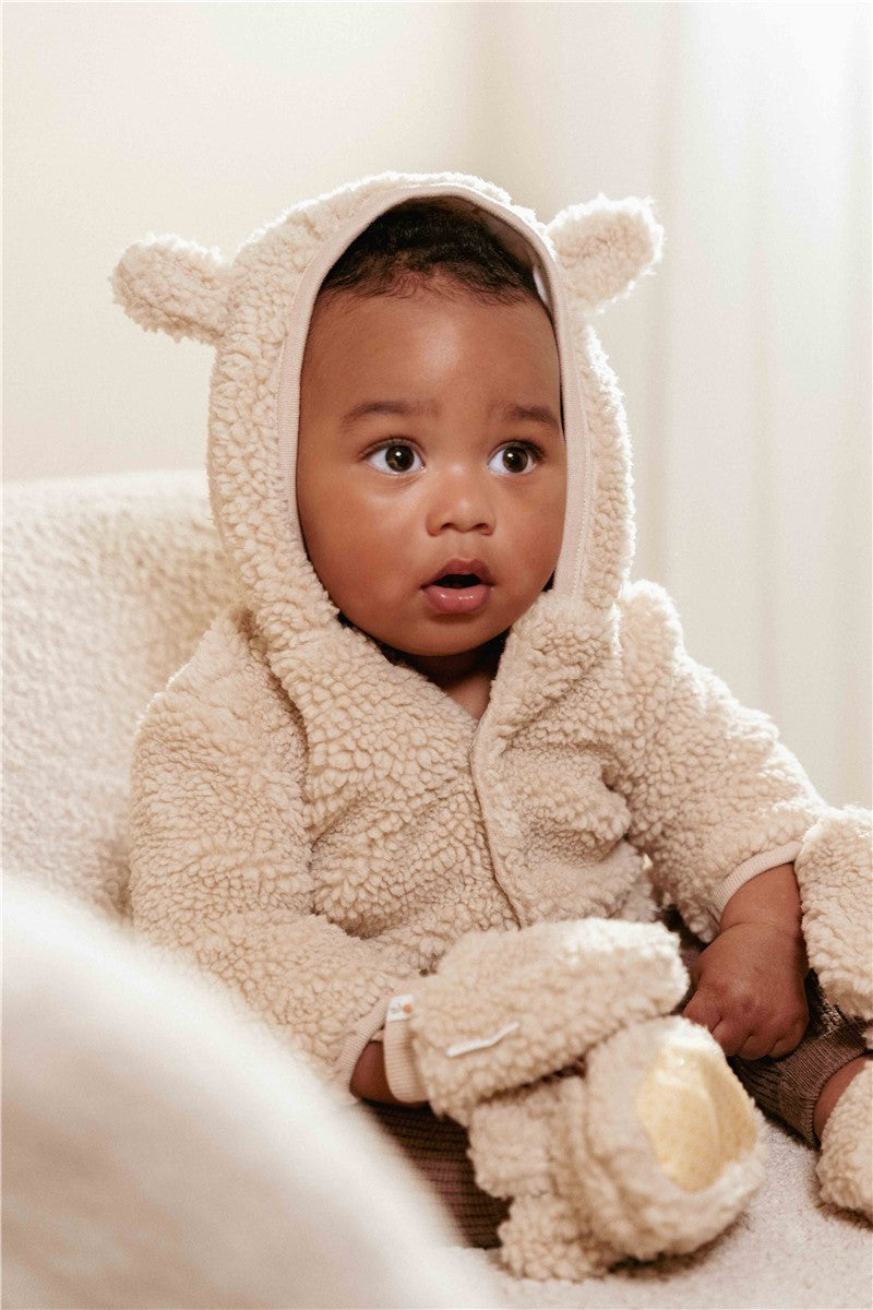 Cardigan Teddy Arena Little Dutch