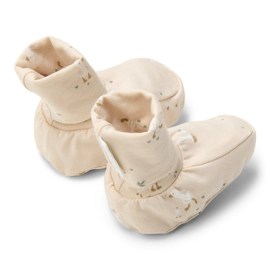 Botas Pequeña Oca Little Dutch