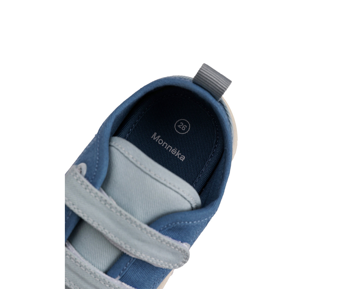Zapatillas de lona Azure