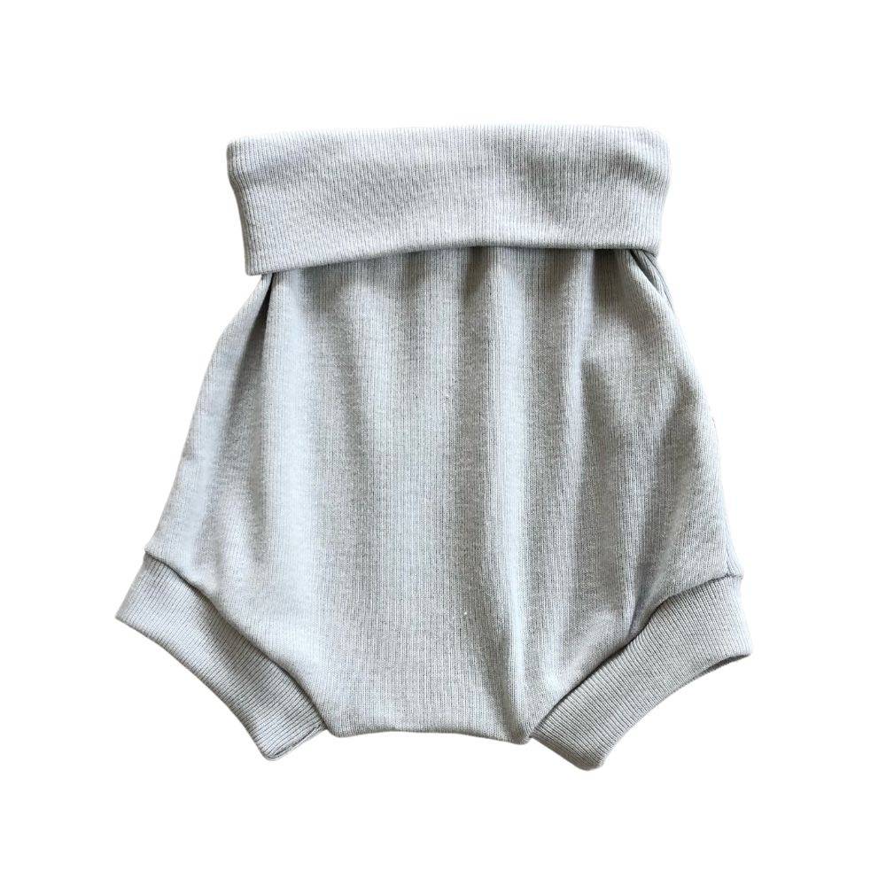 Ranita Bloomer Gris