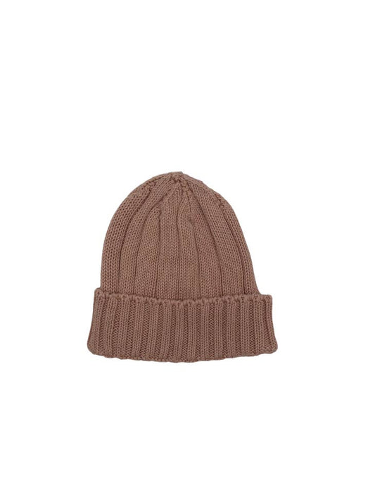 Gorro rosa
