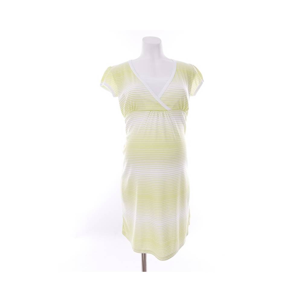 Camisón premamá MUSIC VERDE
