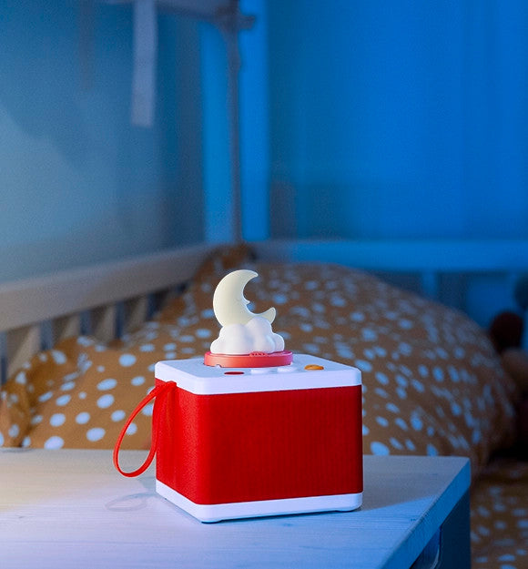 Cuento / Audiolibro: Cuentos con beso para las buenas noches