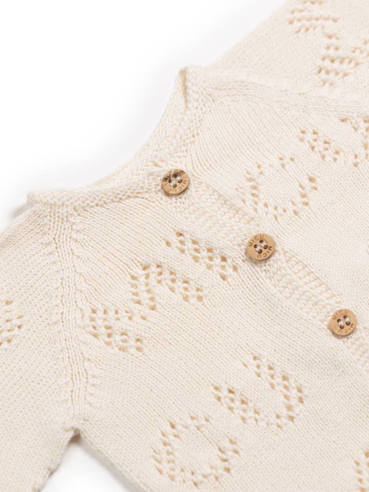 Pack chaqueta y pantalón blanco