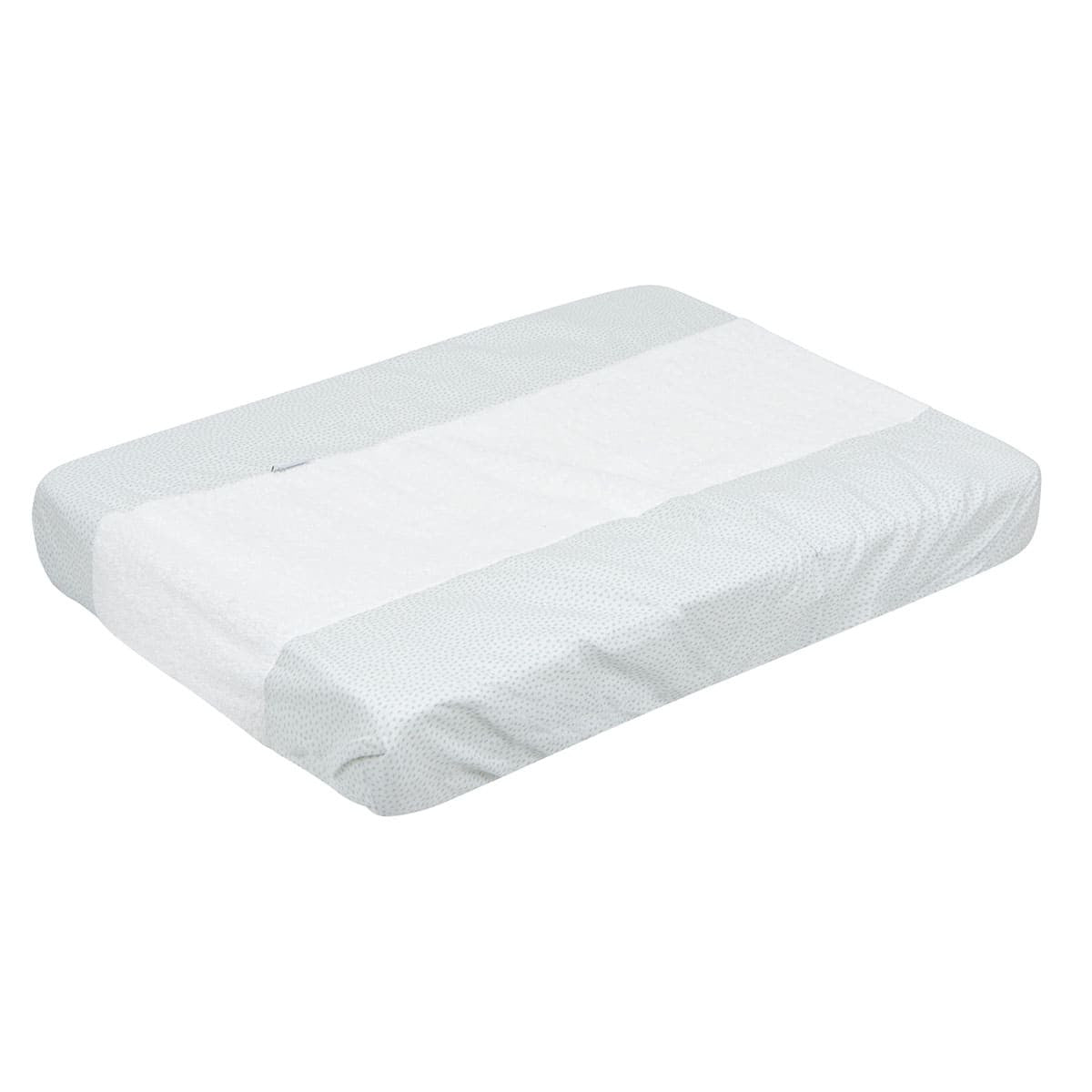 Funda cambiador bañera lunas 50x80