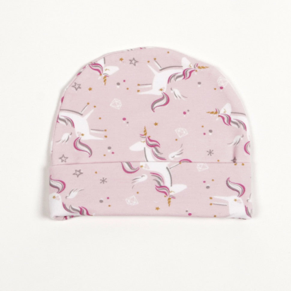 Gorro natal LICORN