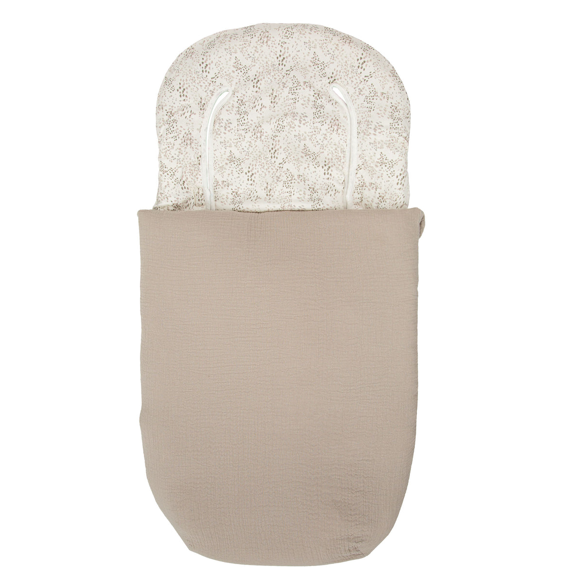 Saco Carro Universal - Multiestacional Dots