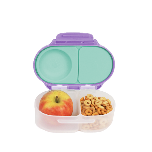 Snackbox B.Box - Lilac Pop