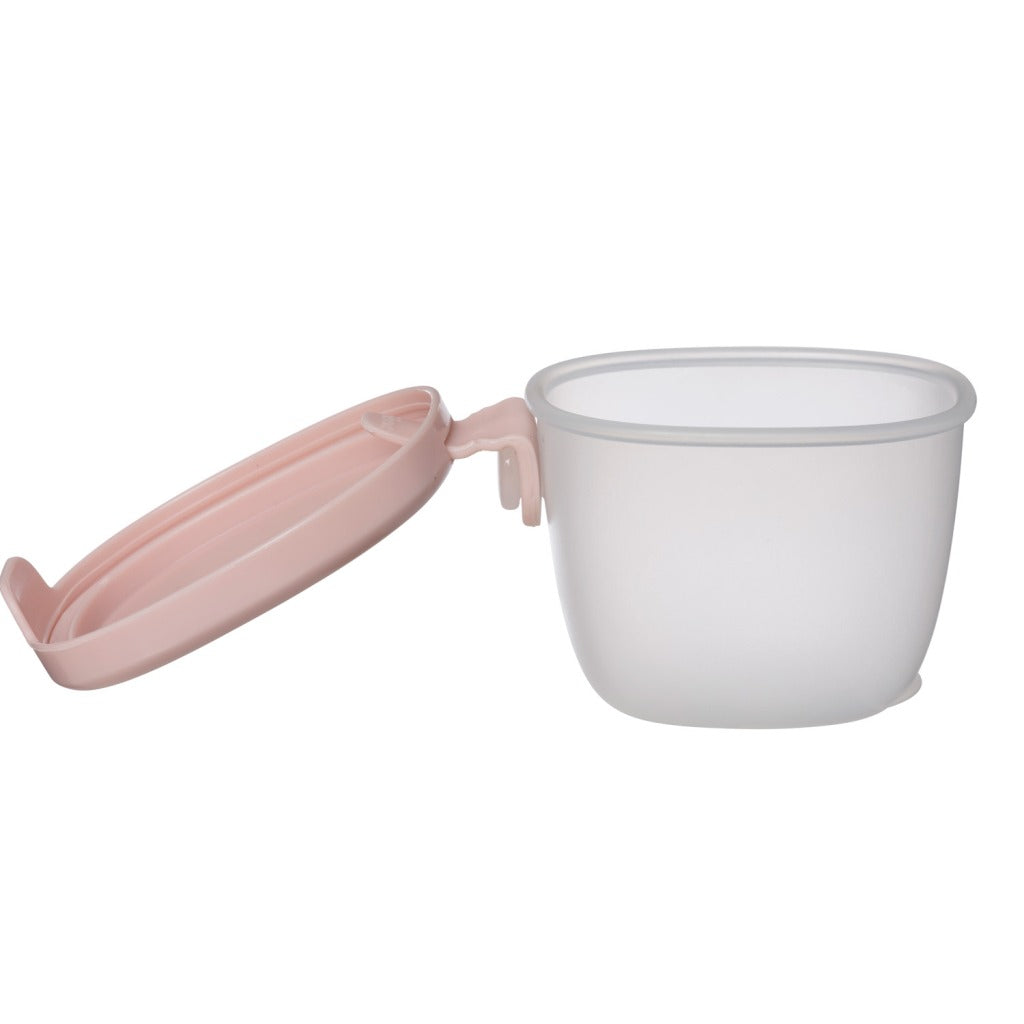 Depósitos Snack Tubs 3 ud. B.Box - Berry