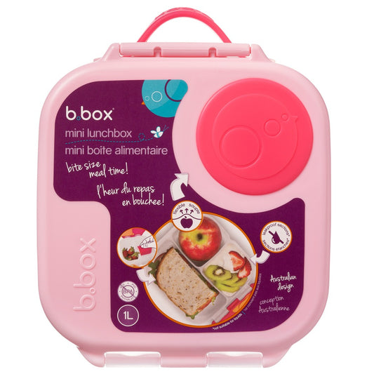 Mini Lunchbox B.Box - Flamingo Fizz
