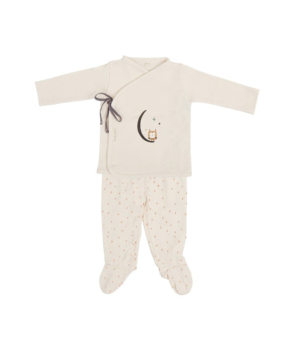 Jubon y polaina WONDERLAND BIMBIDREAMS