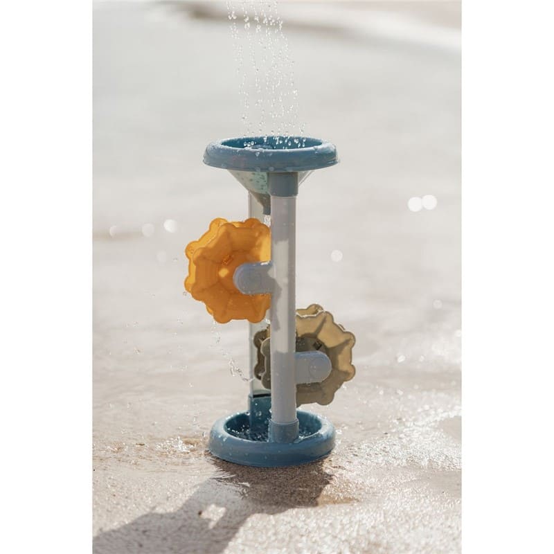 Molino de Arena Ocean Dreams Azul Little Dutch