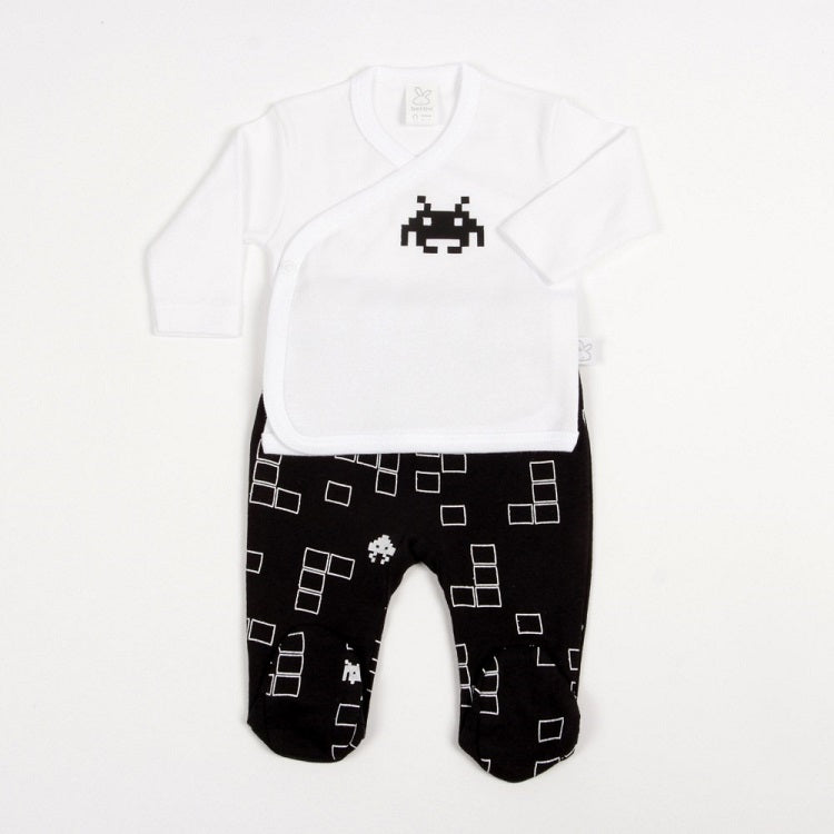 Conjunto primera puesta PLAY