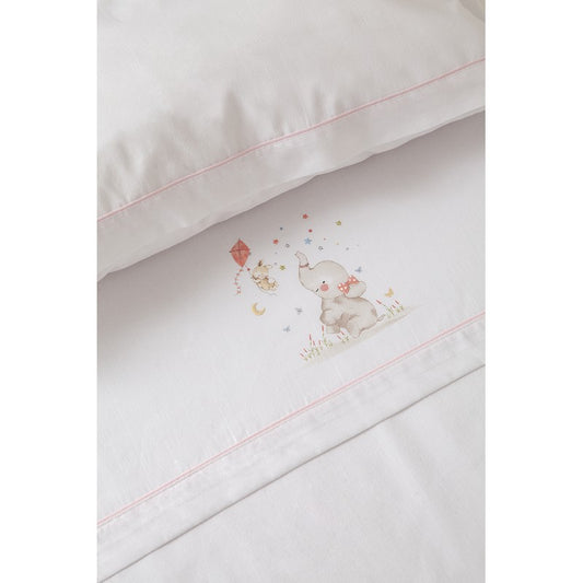 Tríptico MOD ELEFANTE ROSA