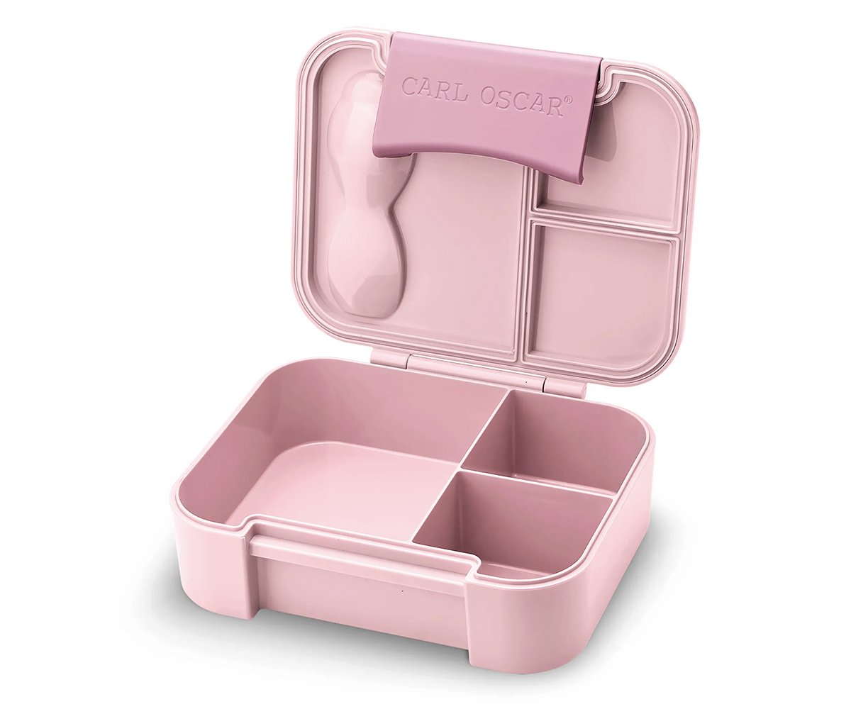 Caja de Almuerzo BentoBOX Pink Panda