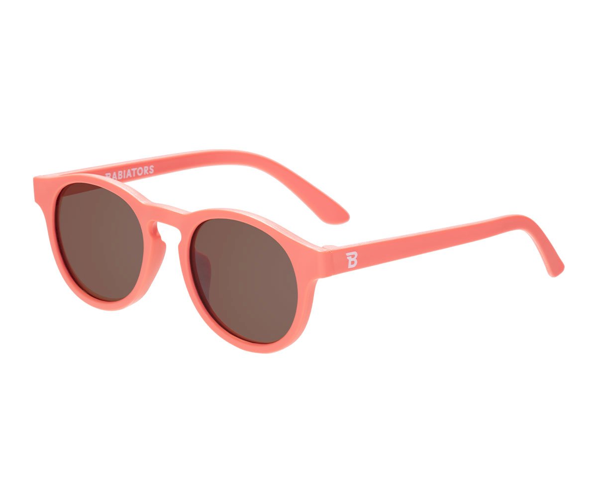Gafas de Sol Flexibles Keyhole (3-5años) Perfectly Papaya