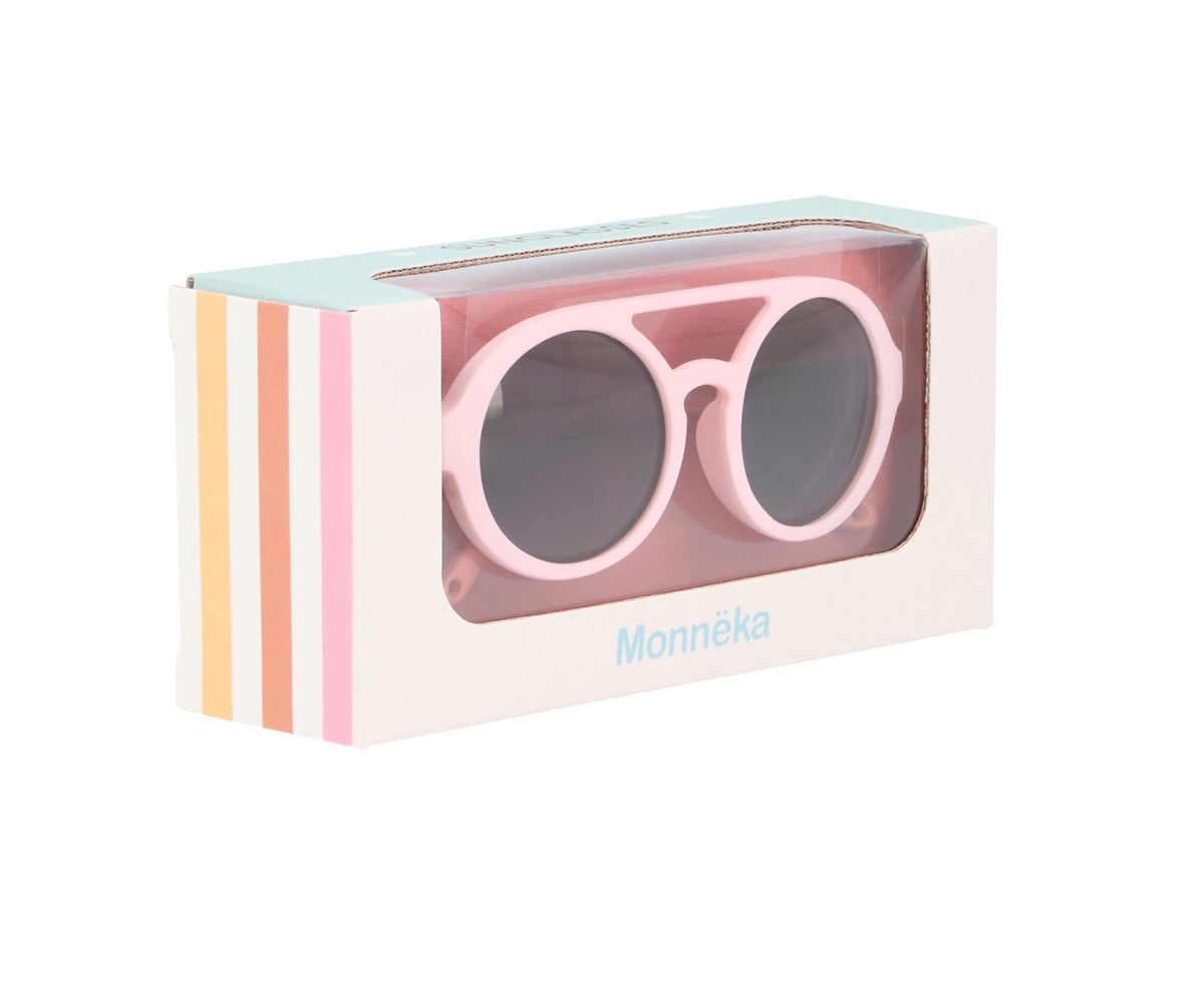 Gafas de Sol Bloom & Blush 4 a 6 años