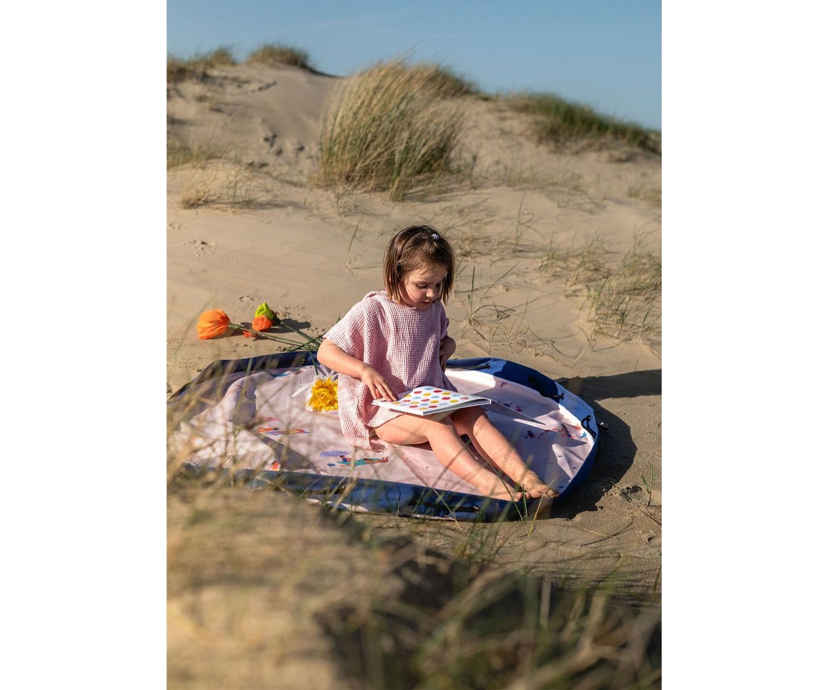 Saco Play & Go Noomad OUTDOOR Beach