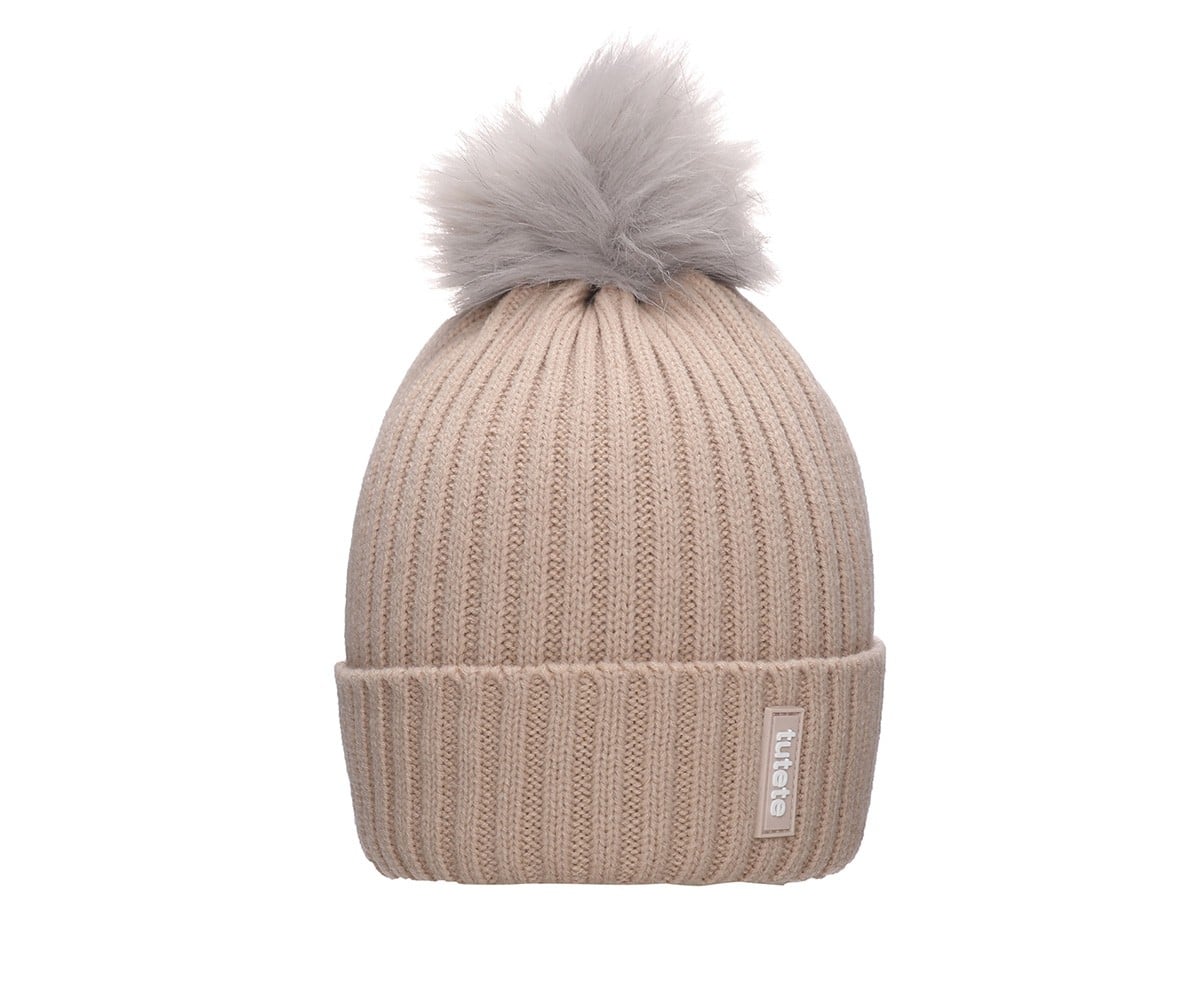 Set de Invierno Gorro, Guantes y Buff Geometric Nature