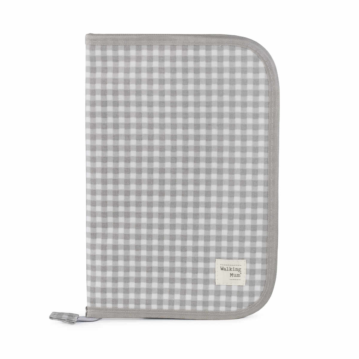Libro Nacimiento I Love Vichy Gris