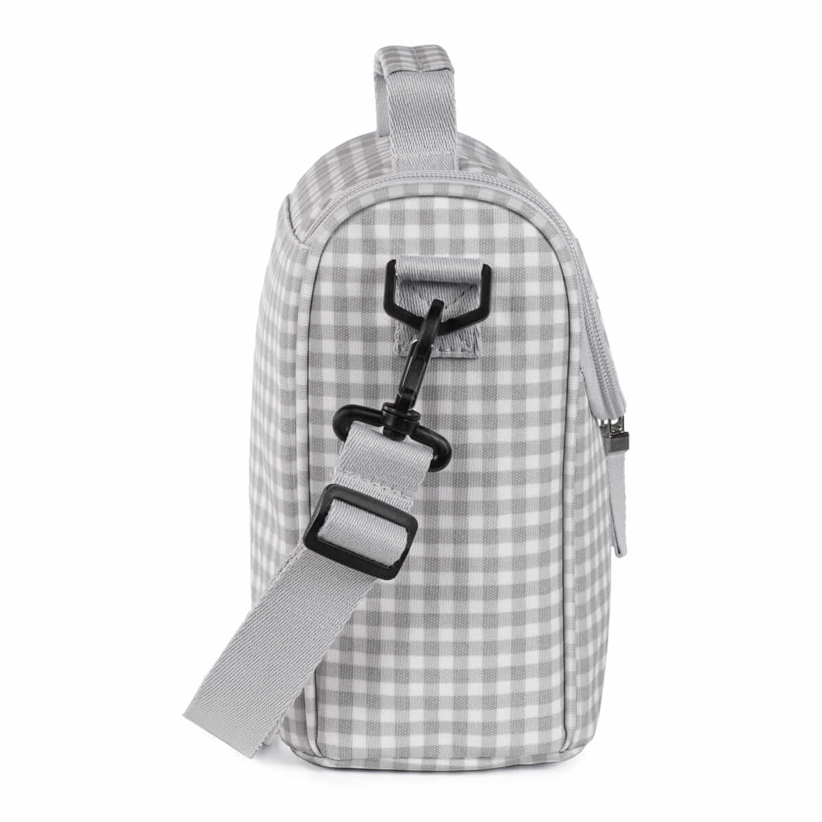 Bolsa Termica I Love Vichy Gris