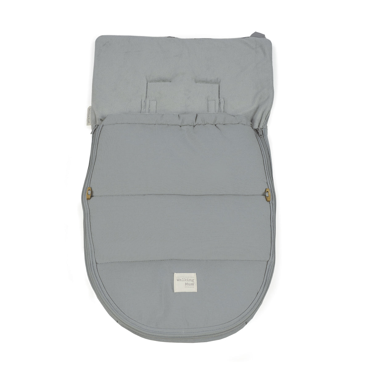 Saco 2 En 1 Eco Mum Cloud Invierno