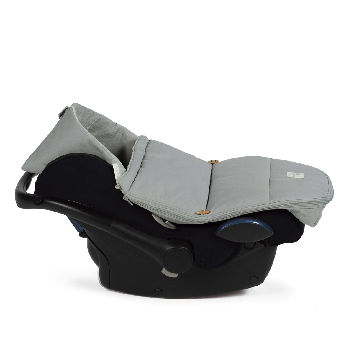 Saco 2 En 1 Eco Mum Cloud Invierno