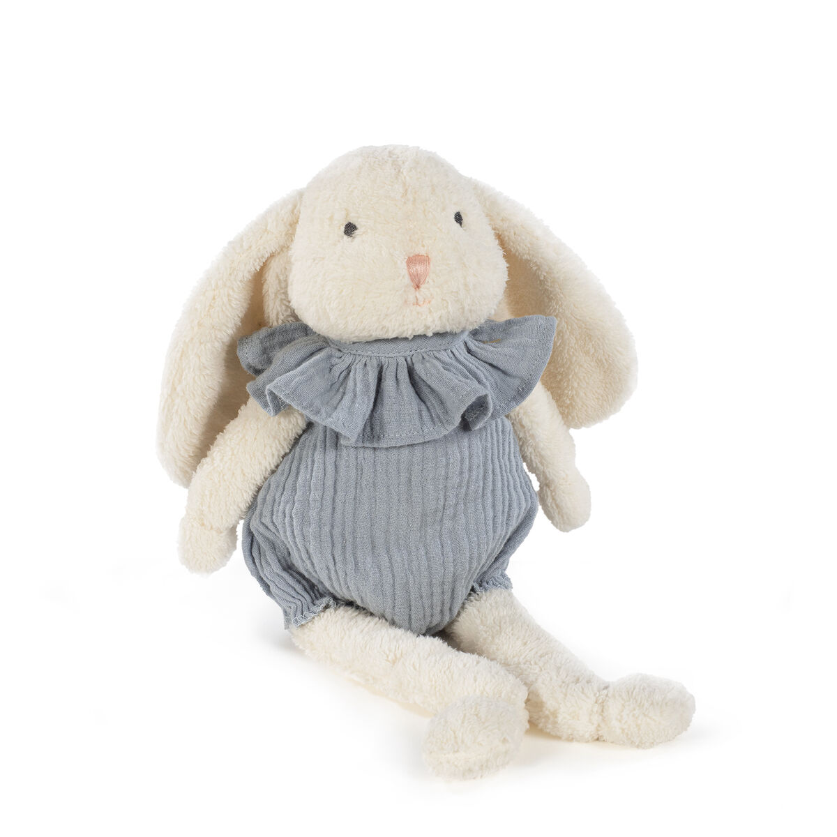 Conejo Peluche Cloud