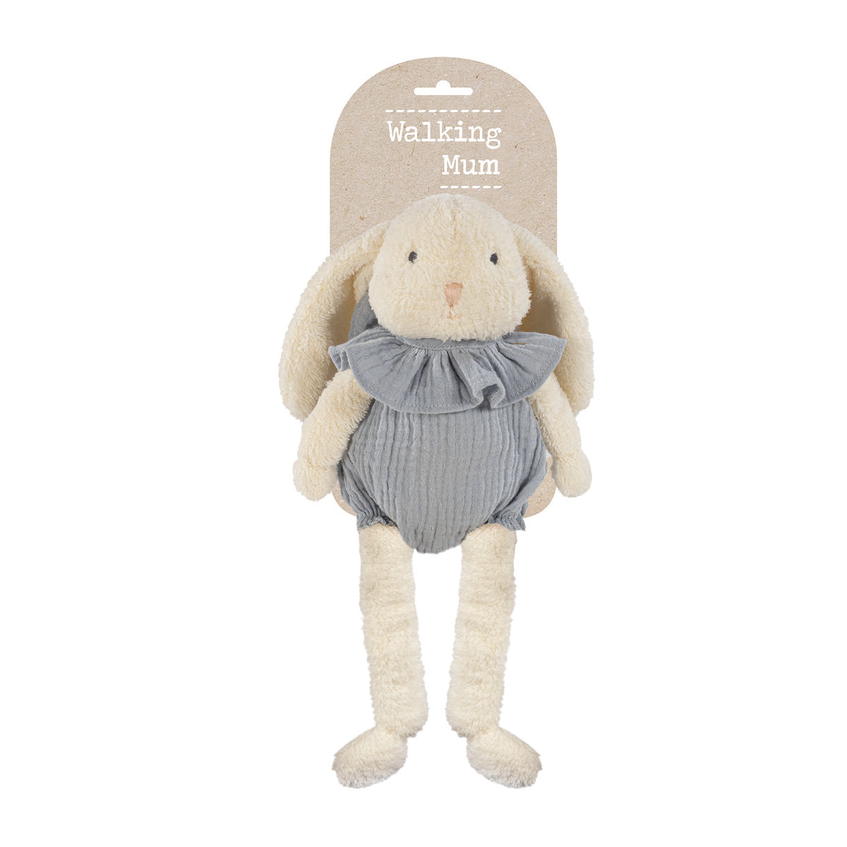 Conejo Peluche Cloud